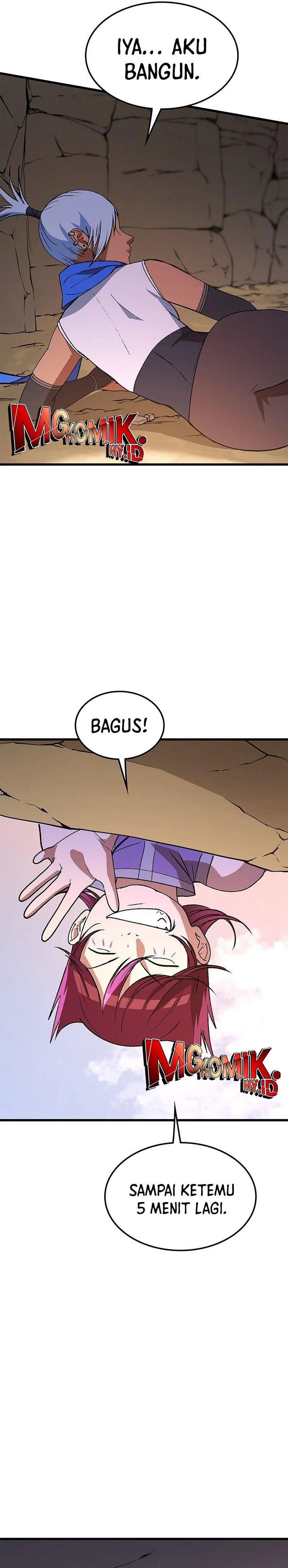 return-of-the-runebound-professor - Chapter: 38