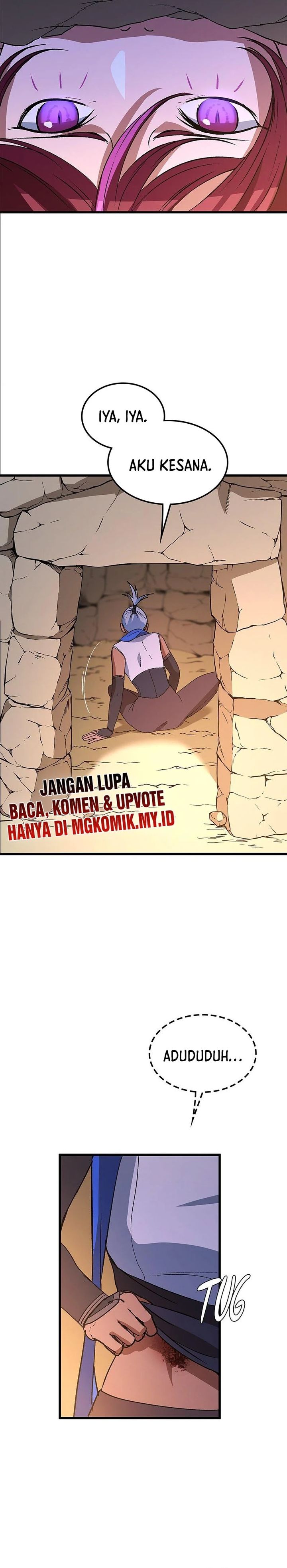 return-of-the-runebound-professor - Chapter: 38
