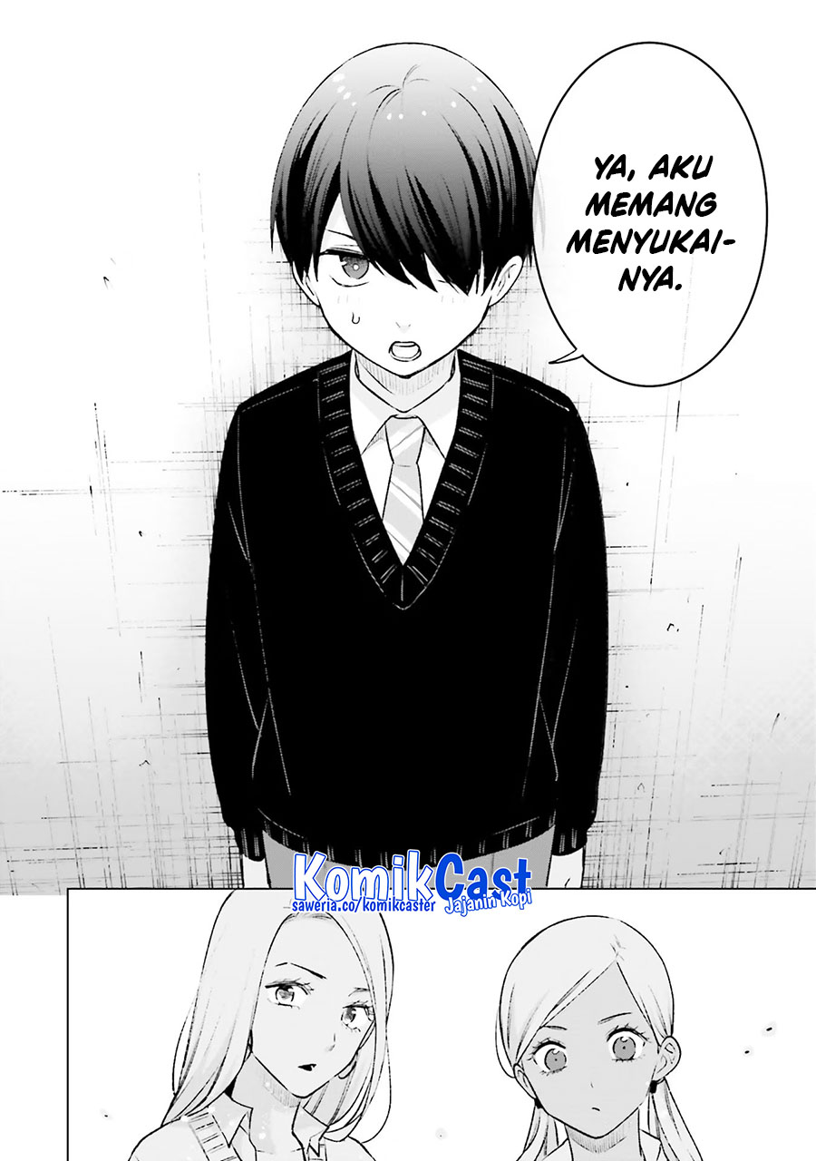 otaku-ni-otaku-na-gal-gurashi - Chapter: 18