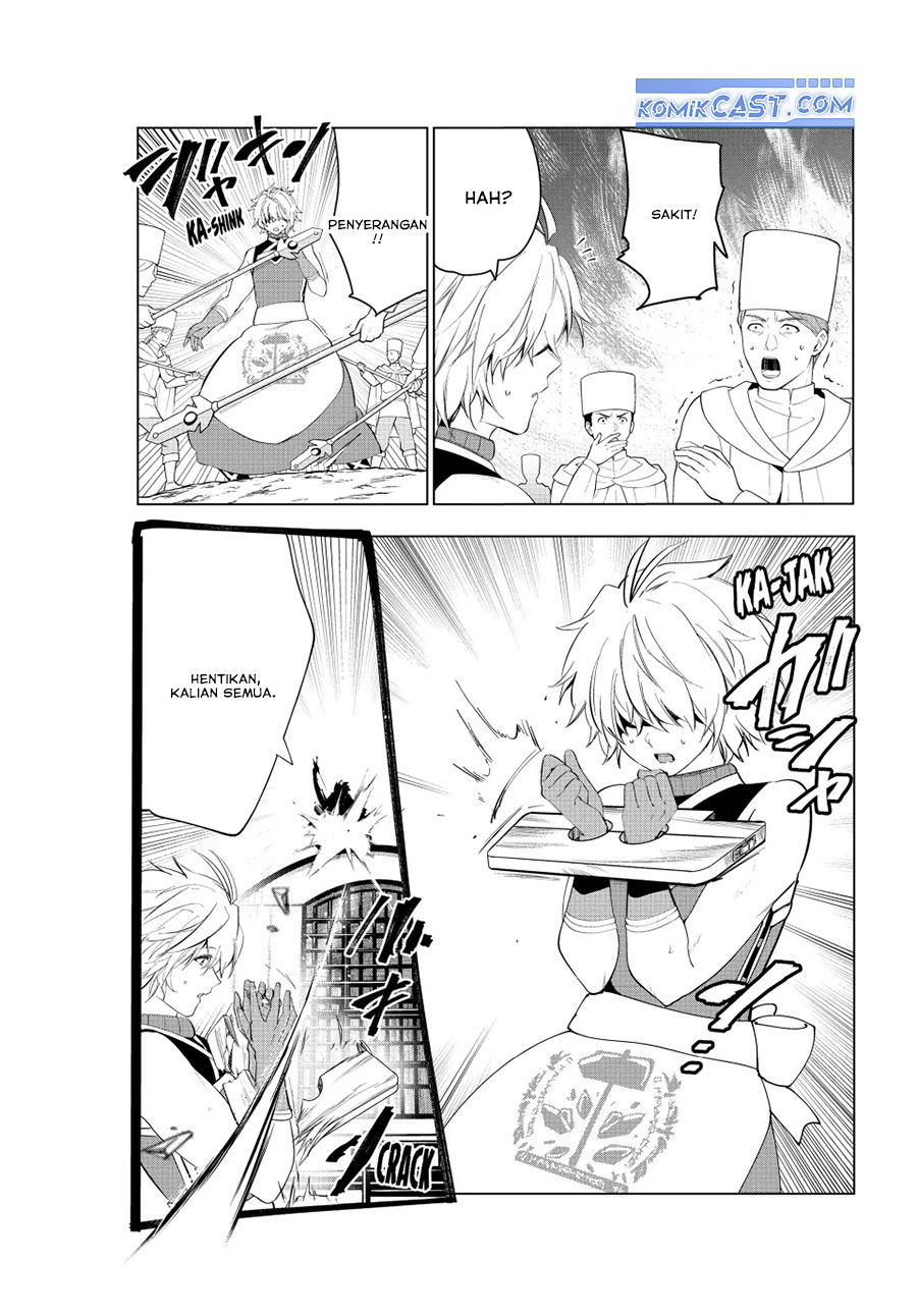 kaiko-sareta-ankoku-heishi-30-dai-no-slow-na-second-life - Chapter: 46