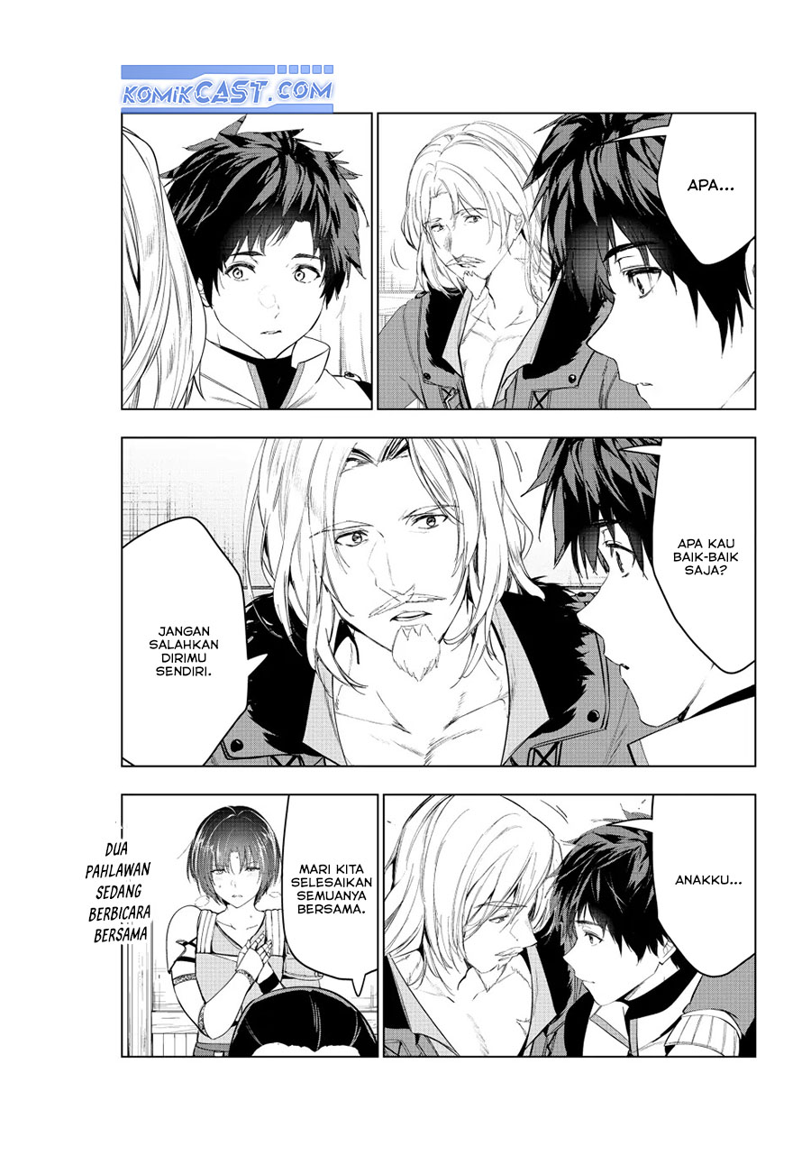 kaiko-sareta-ankoku-heishi-30-dai-no-slow-na-second-life - Chapter: 46
