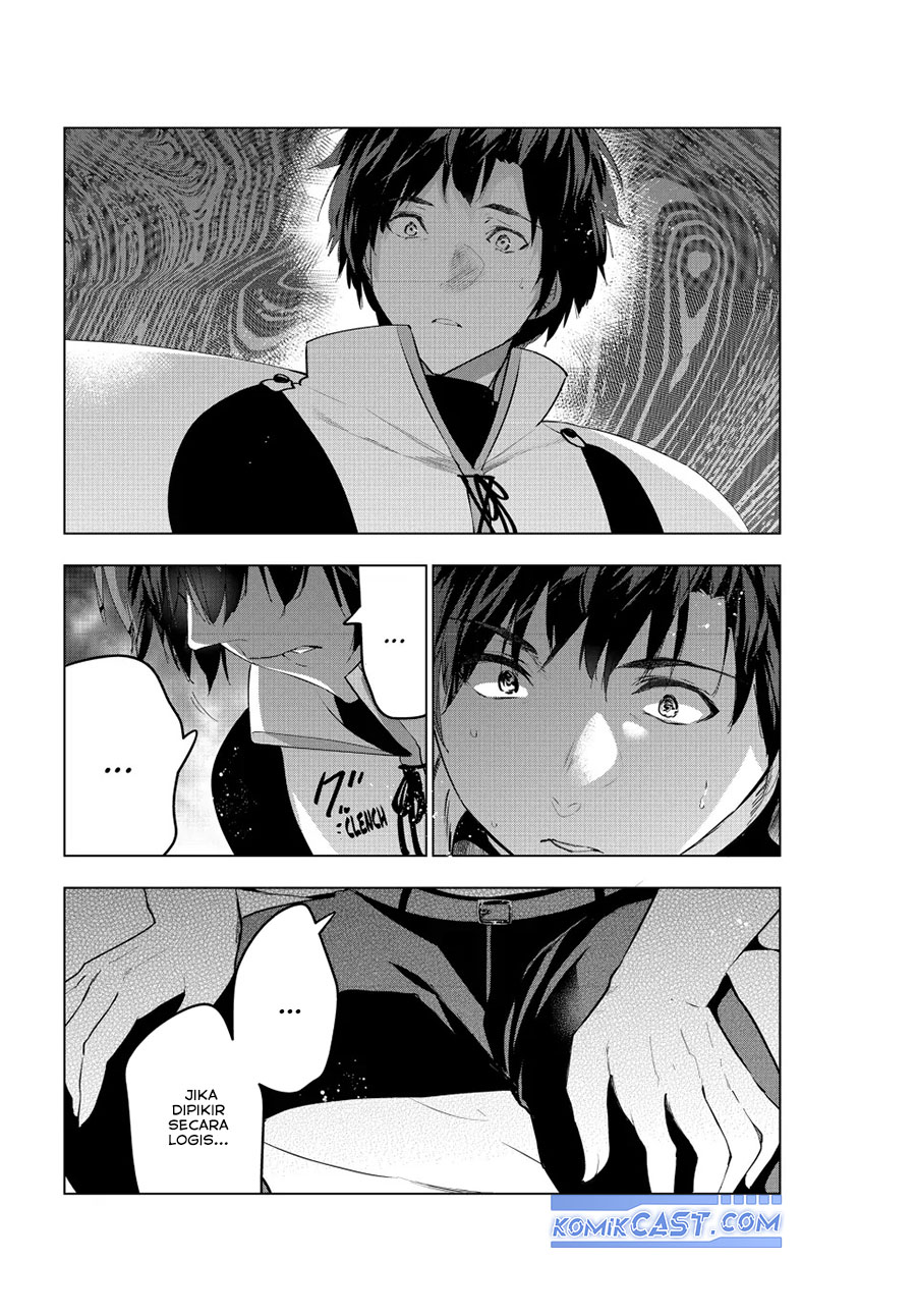 kaiko-sareta-ankoku-heishi-30-dai-no-slow-na-second-life - Chapter: 46