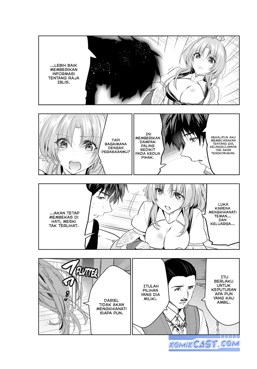 kaiko-sareta-ankoku-heishi-30-dai-no-slow-na-second-life - Chapter: 46