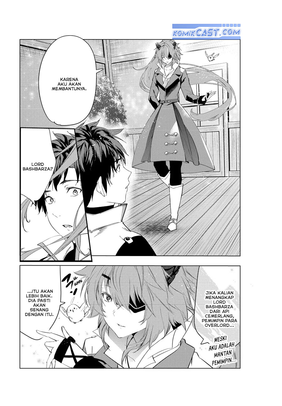 kaiko-sareta-ankoku-heishi-30-dai-no-slow-na-second-life - Chapter: 46