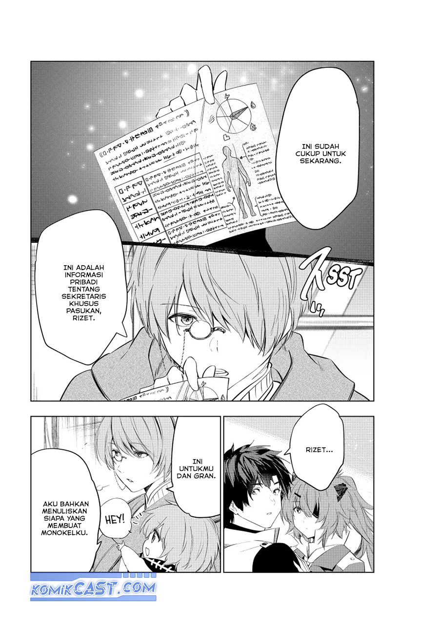 kaiko-sareta-ankoku-heishi-30-dai-no-slow-na-second-life - Chapter: 46