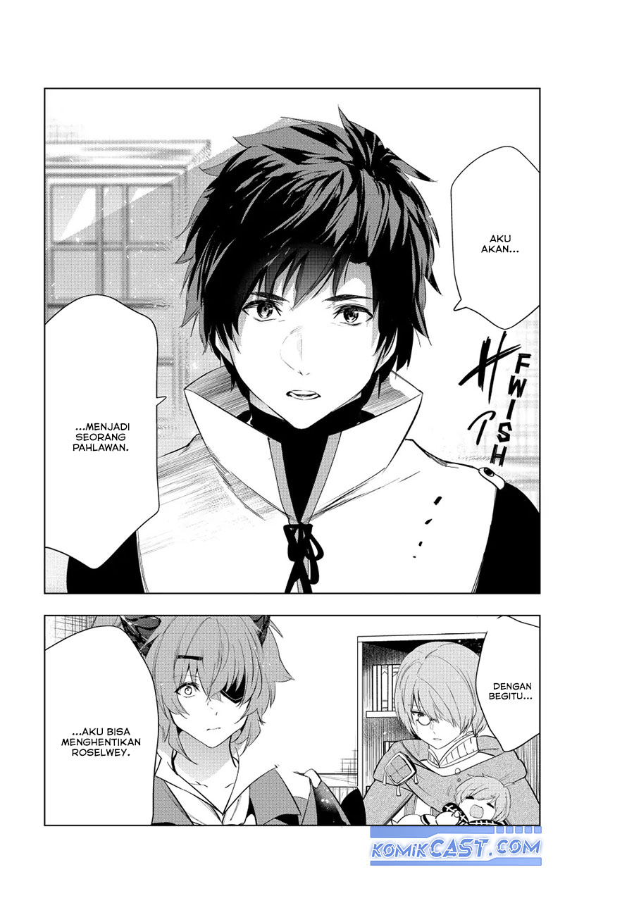 kaiko-sareta-ankoku-heishi-30-dai-no-slow-na-second-life - Chapter: 46