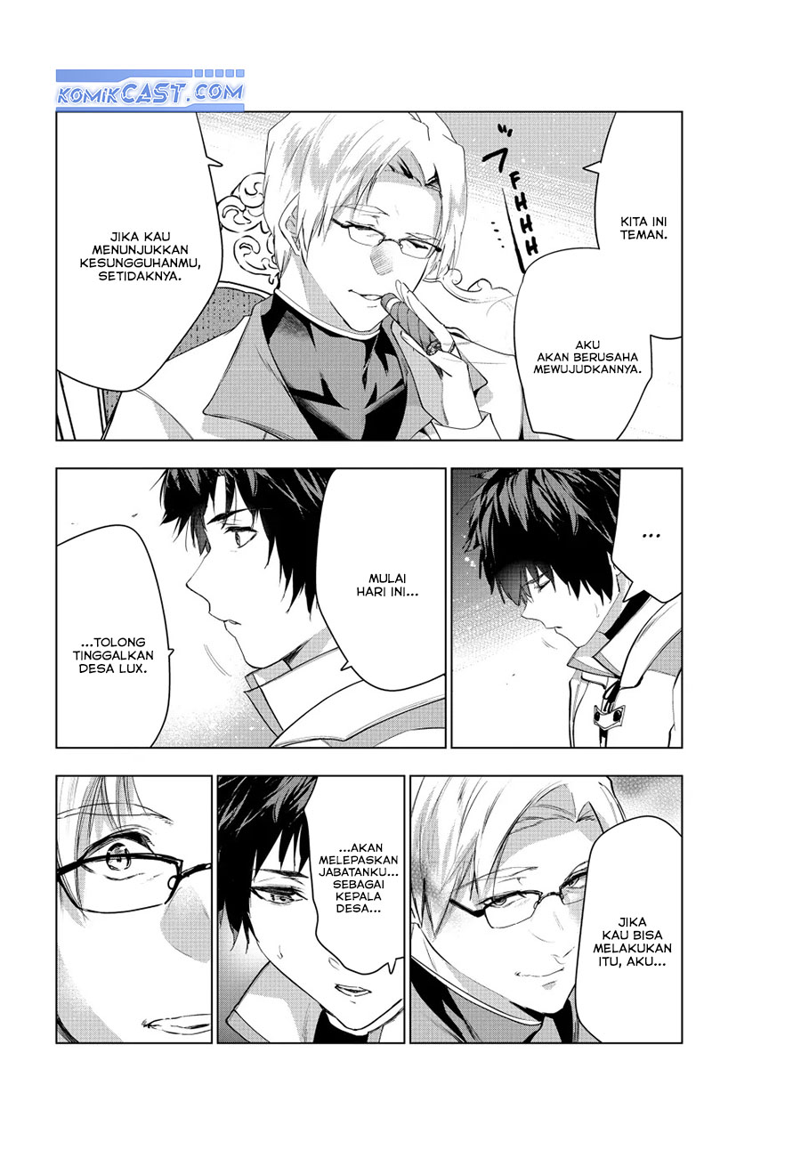 kaiko-sareta-ankoku-heishi-30-dai-no-slow-na-second-life - Chapter: 46