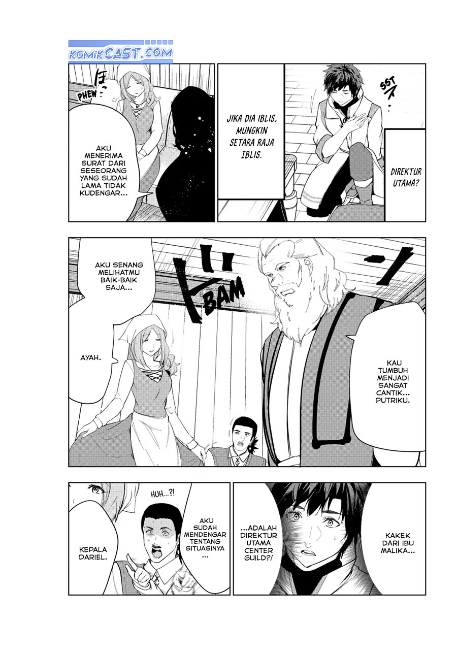 kaiko-sareta-ankoku-heishi-30-dai-no-slow-na-second-life - Chapter: 46