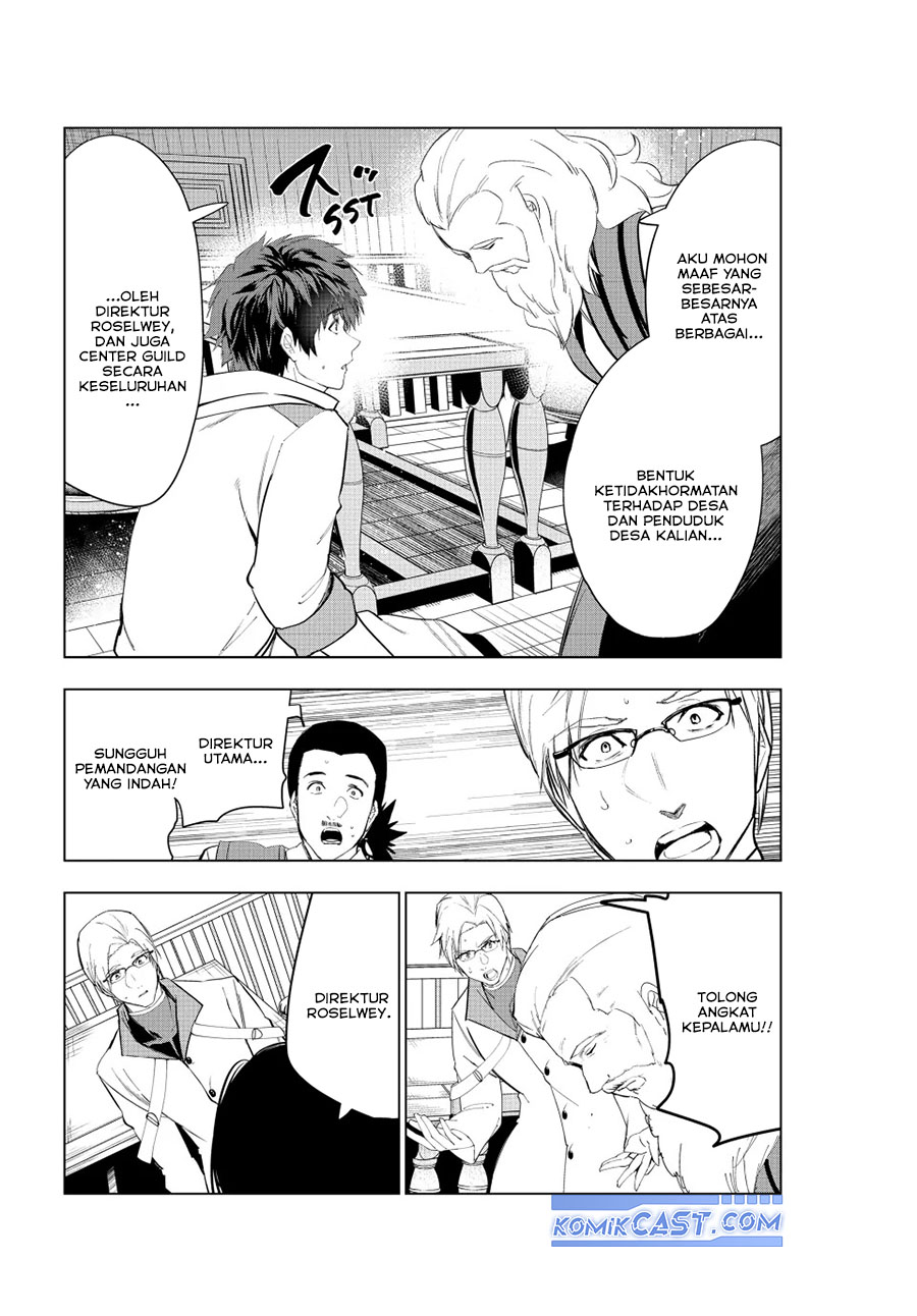 kaiko-sareta-ankoku-heishi-30-dai-no-slow-na-second-life - Chapter: 46