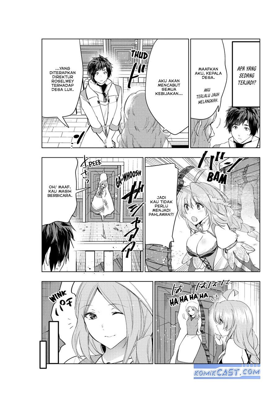 kaiko-sareta-ankoku-heishi-30-dai-no-slow-na-second-life - Chapter: 46