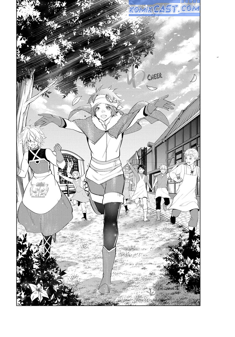 kaiko-sareta-ankoku-heishi-30-dai-no-slow-na-second-life - Chapter: 46
