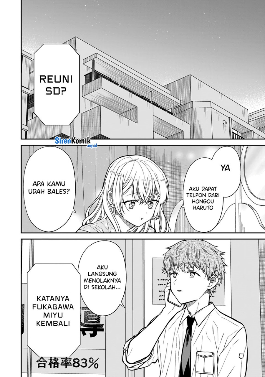 miyu-chan-wa-zutto-tomodachi - Chapter: 23