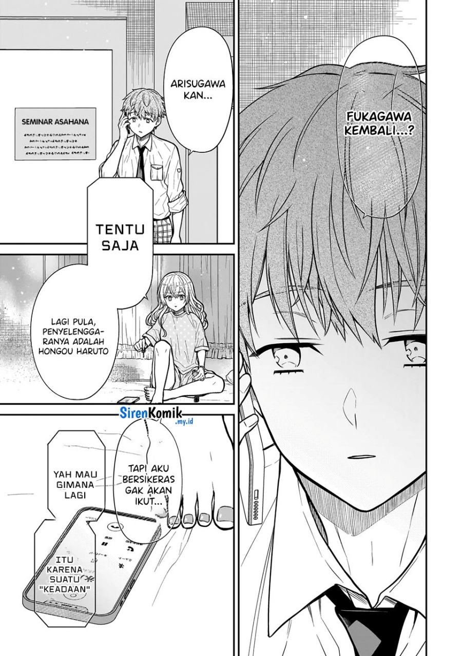 miyu-chan-wa-zutto-tomodachi - Chapter: 23