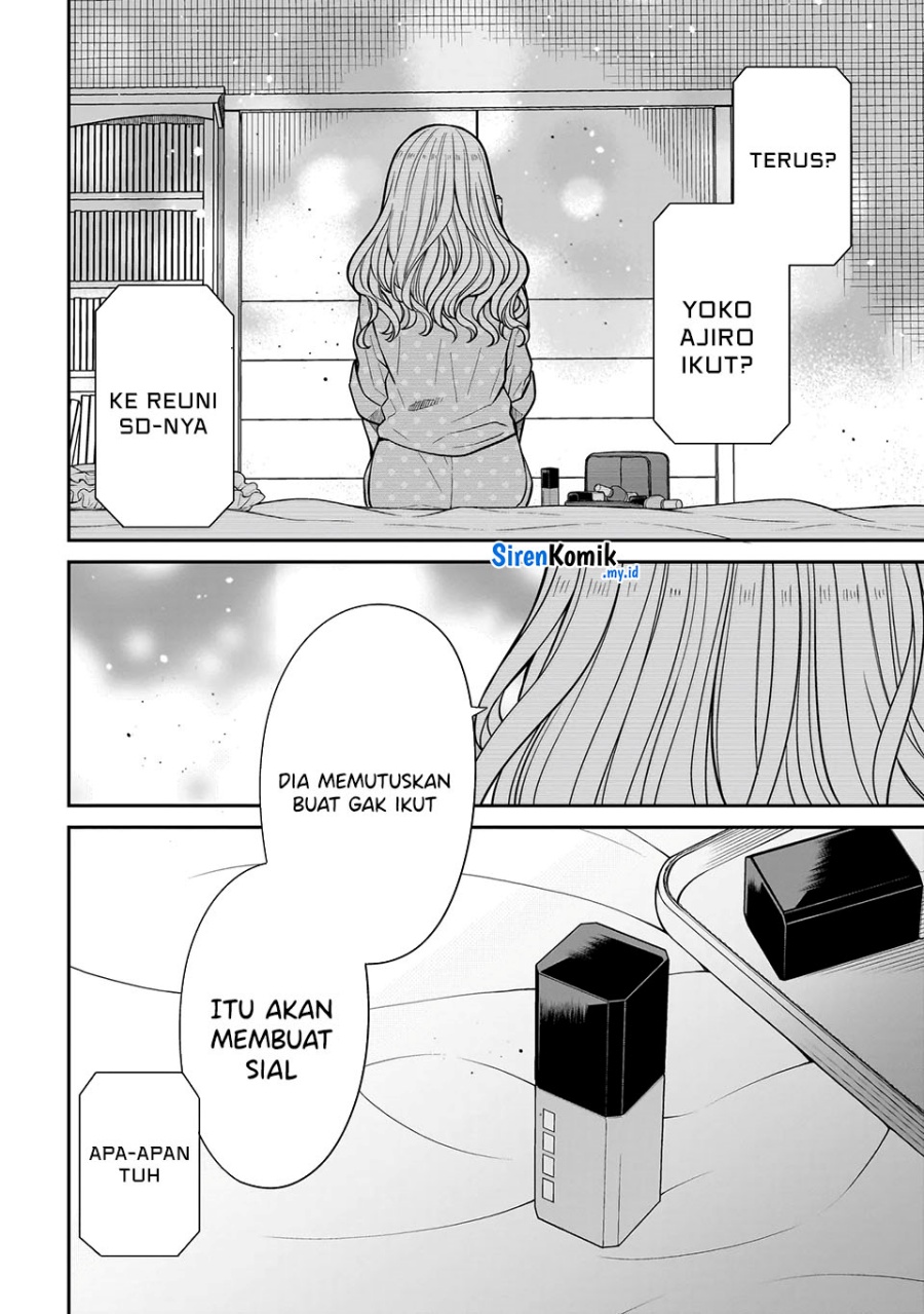 miyu-chan-wa-zutto-tomodachi - Chapter: 23