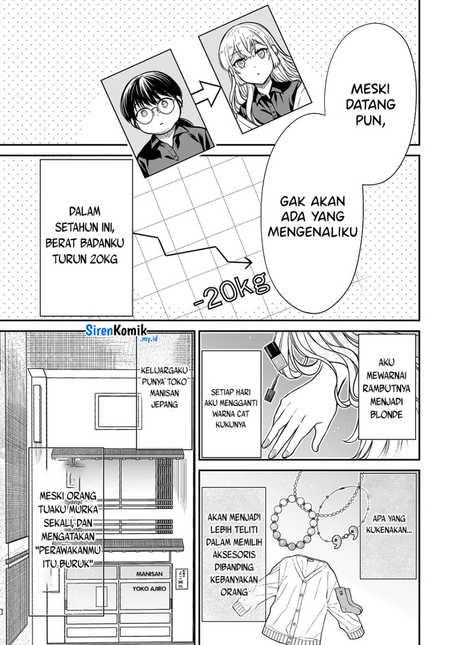 miyu-chan-wa-zutto-tomodachi - Chapter: 23