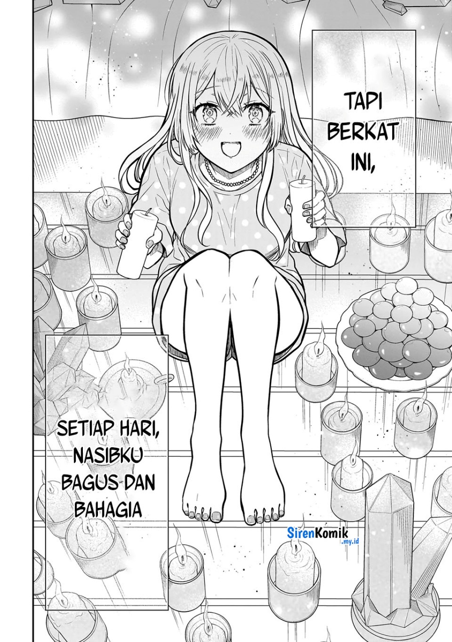 miyu-chan-wa-zutto-tomodachi - Chapter: 23