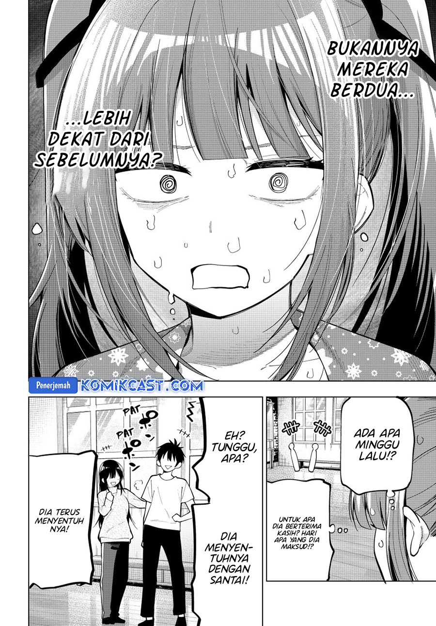 mayonaka-heart-tune-tune-in-to-the-midnight-heart - Chapter: 78