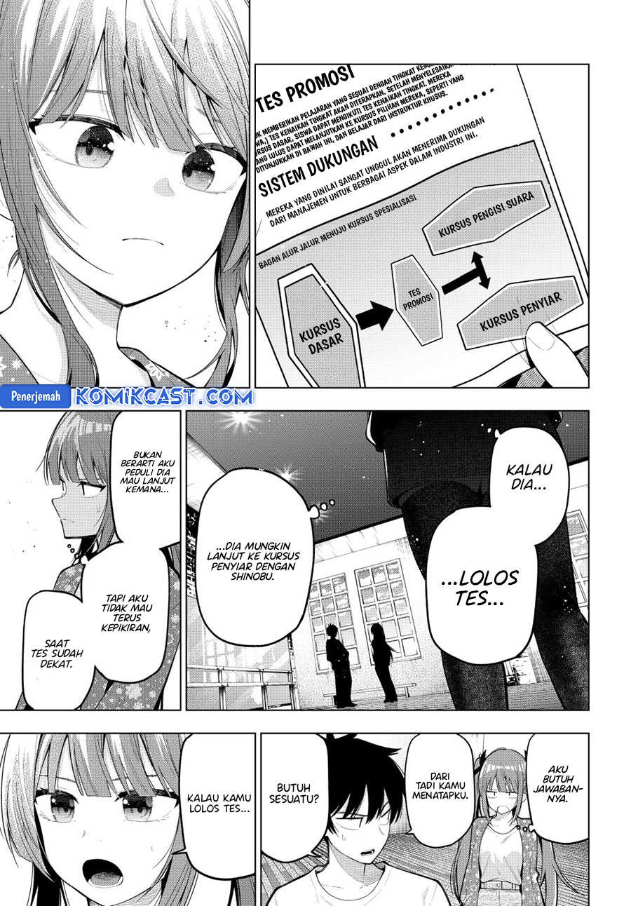 mayonaka-heart-tune-tune-in-to-the-midnight-heart - Chapter: 78
