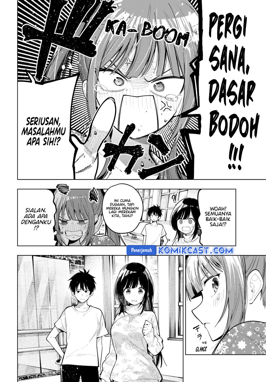 mayonaka-heart-tune-tune-in-to-the-midnight-heart - Chapter: 78