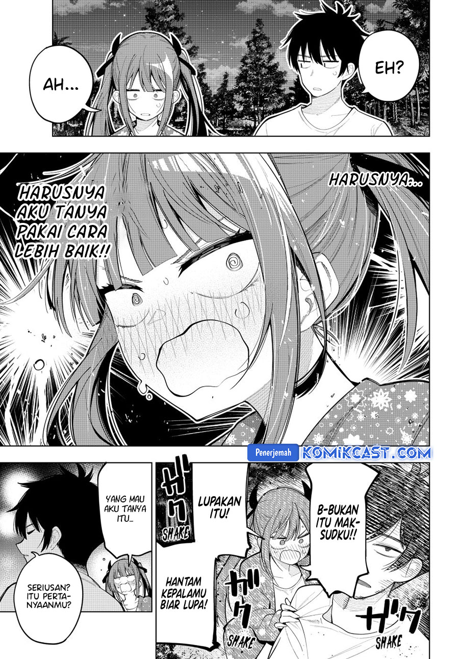 mayonaka-heart-tune-tune-in-to-the-midnight-heart - Chapter: 78