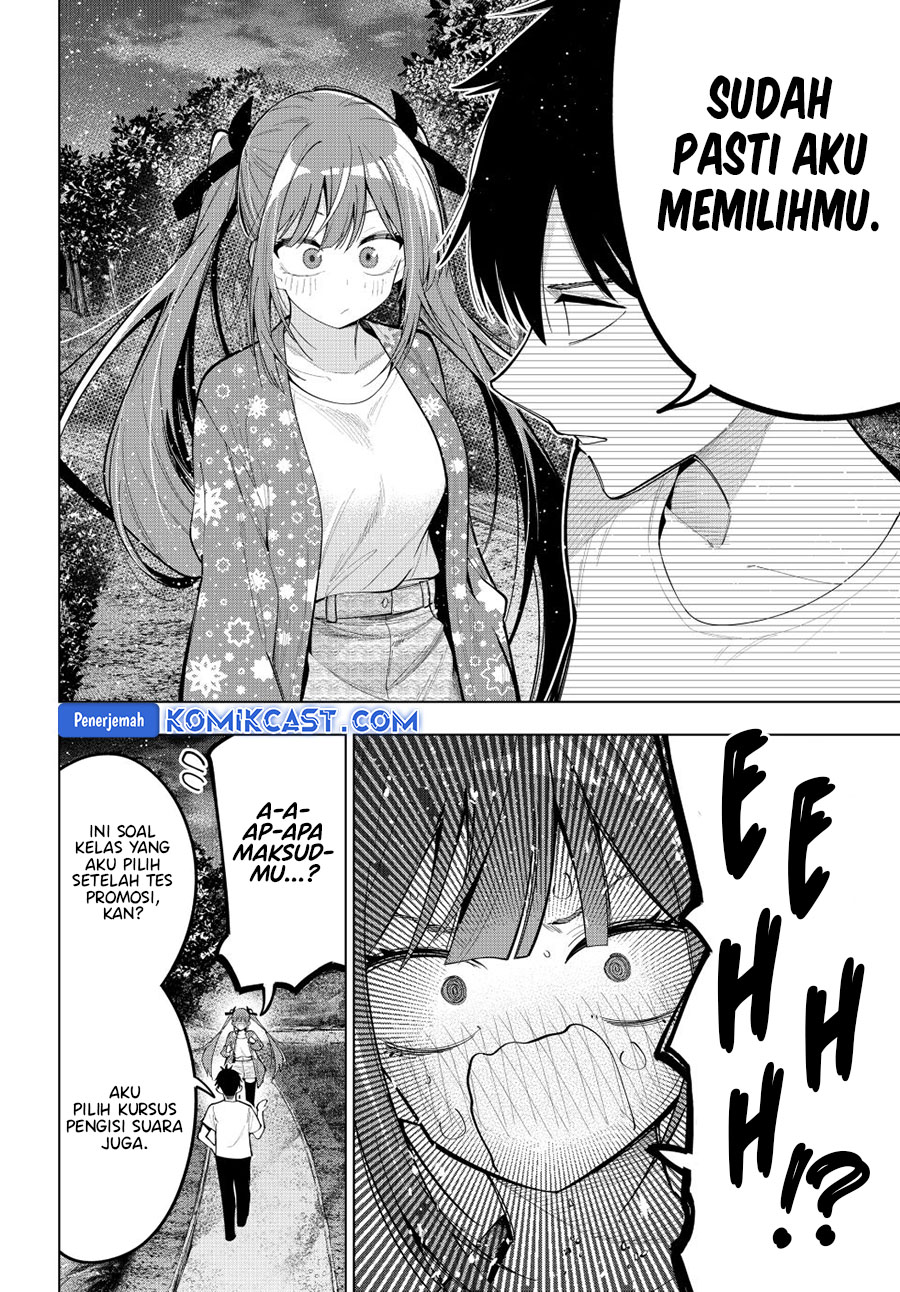 mayonaka-heart-tune-tune-in-to-the-midnight-heart - Chapter: 78
