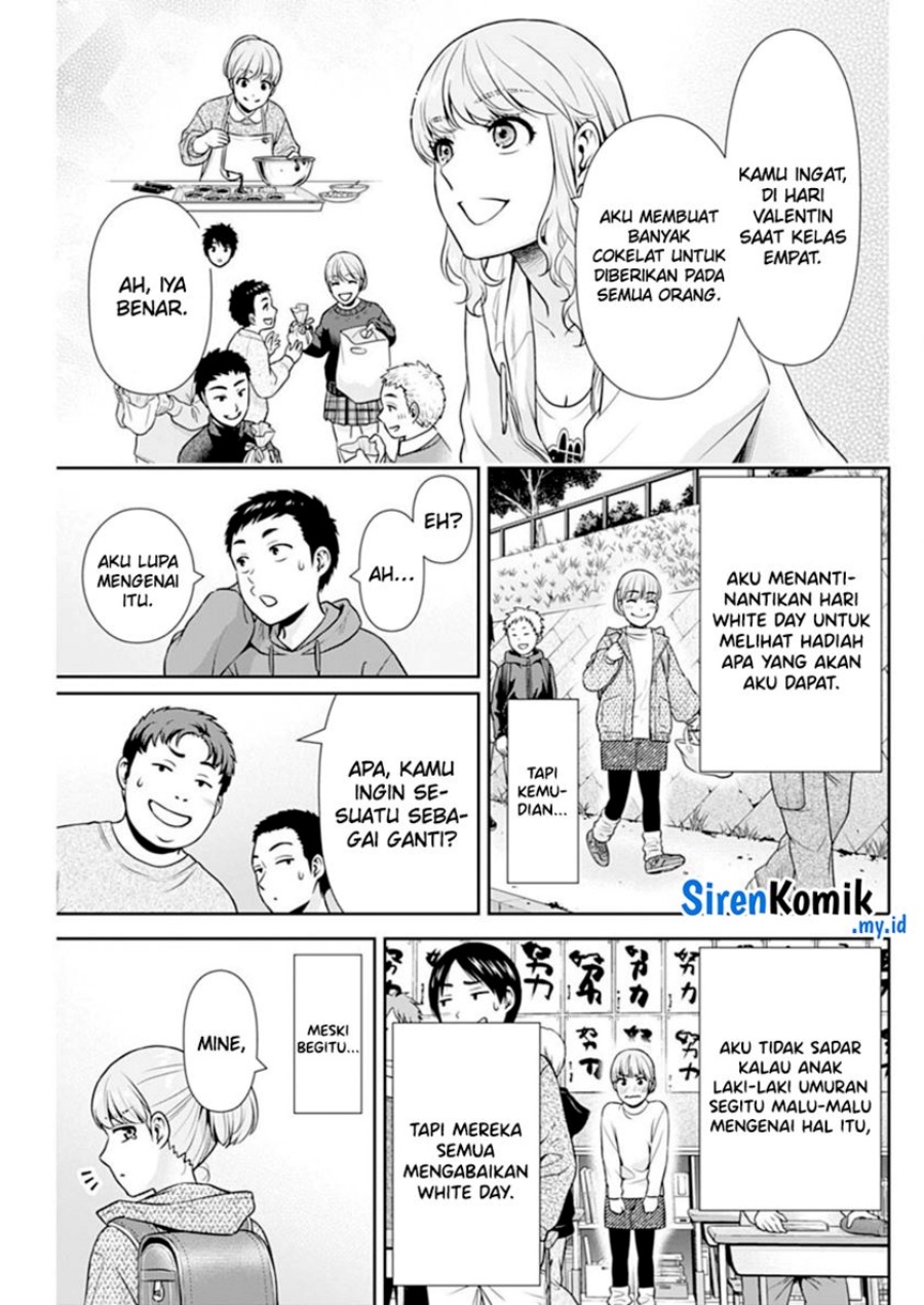issho-ni-kurashite-ii-desu-ka - Chapter: 42