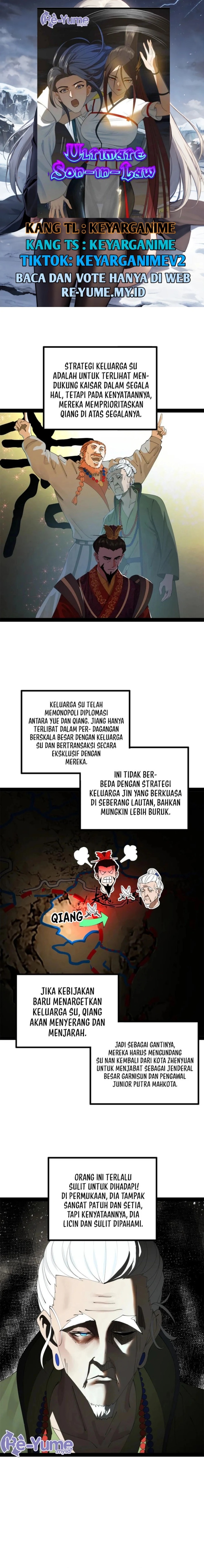 ultimate-son-in-law - Chapter: 196