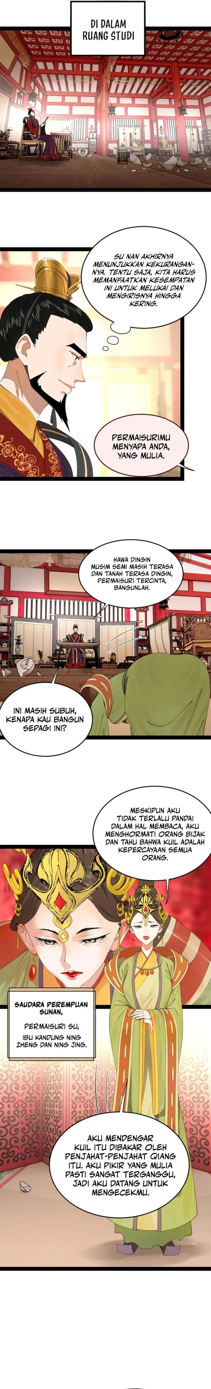 ultimate-son-in-law - Chapter: 196