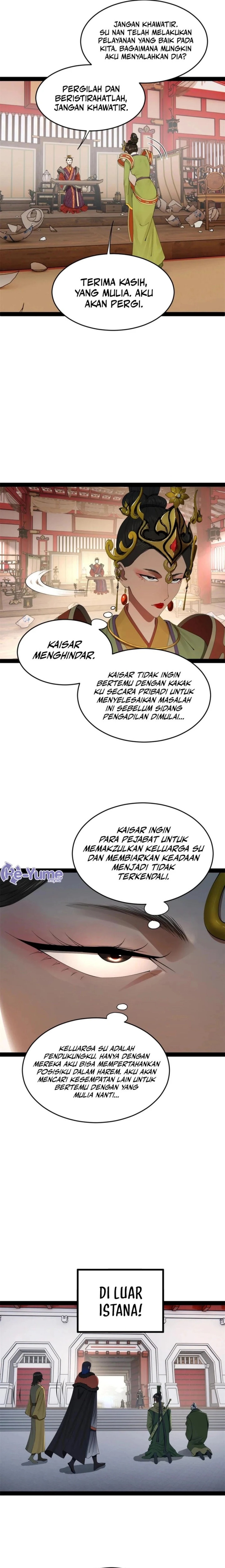 ultimate-son-in-law - Chapter: 196