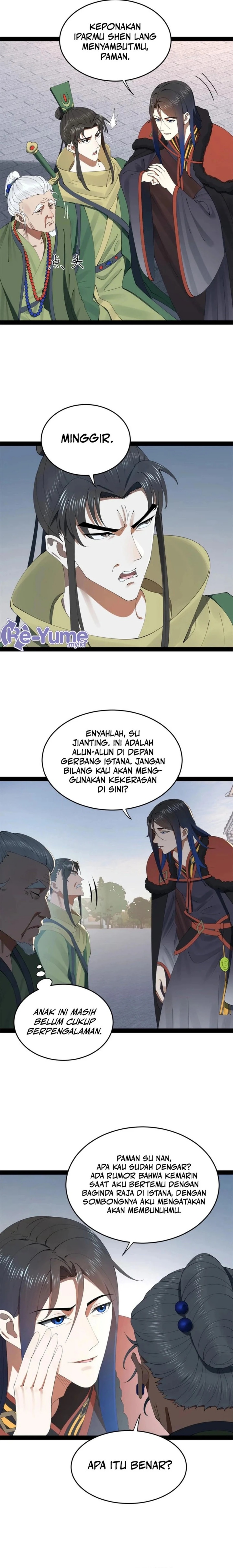 ultimate-son-in-law - Chapter: 196