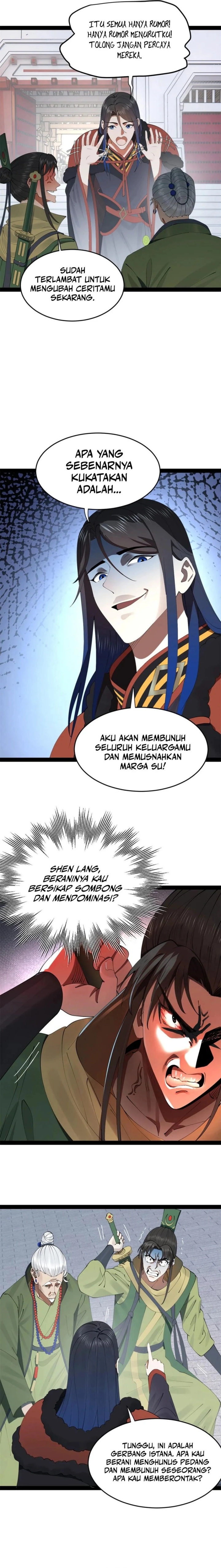 ultimate-son-in-law - Chapter: 196