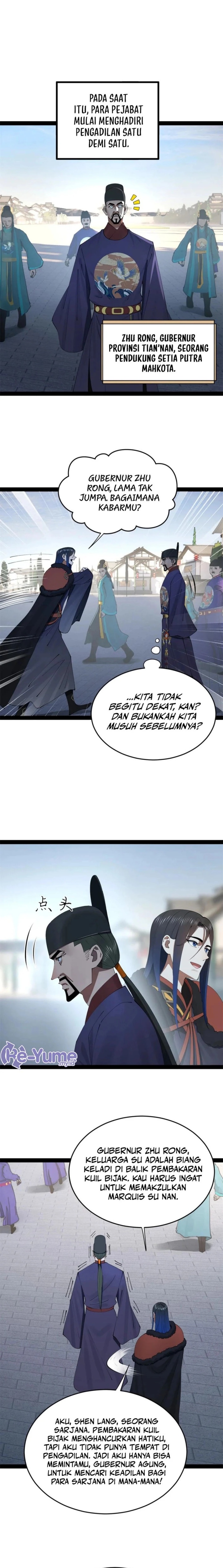 ultimate-son-in-law - Chapter: 196