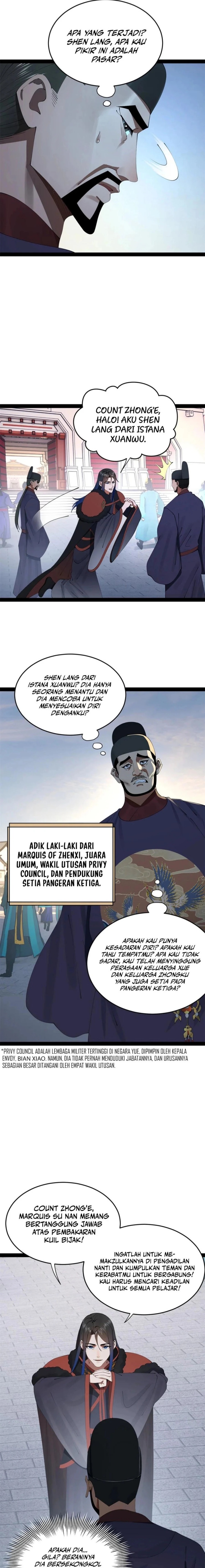 ultimate-son-in-law - Chapter: 196