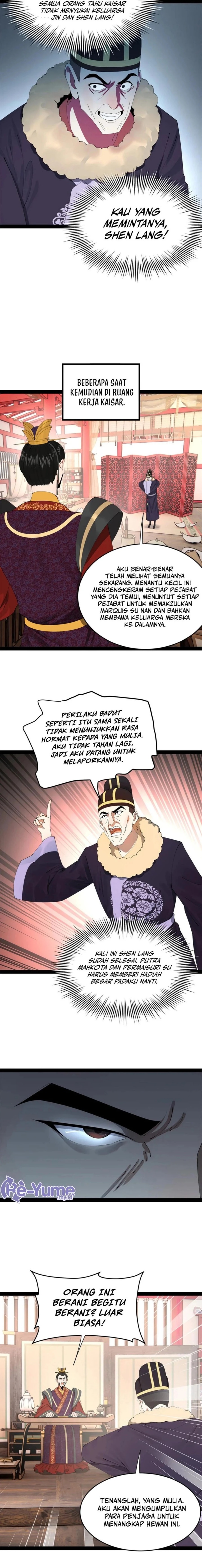 ultimate-son-in-law - Chapter: 196