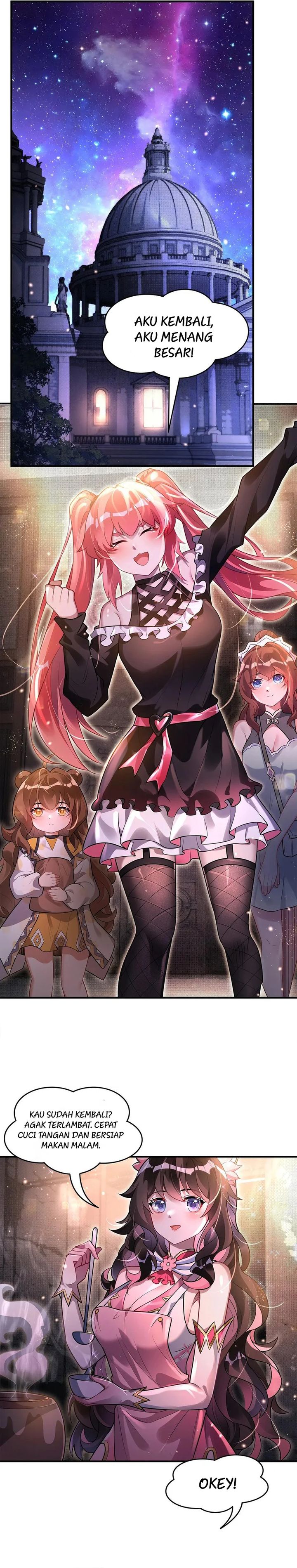 my-female-apprentices-are-all-big-shots-from-the-future - Chapter: 344