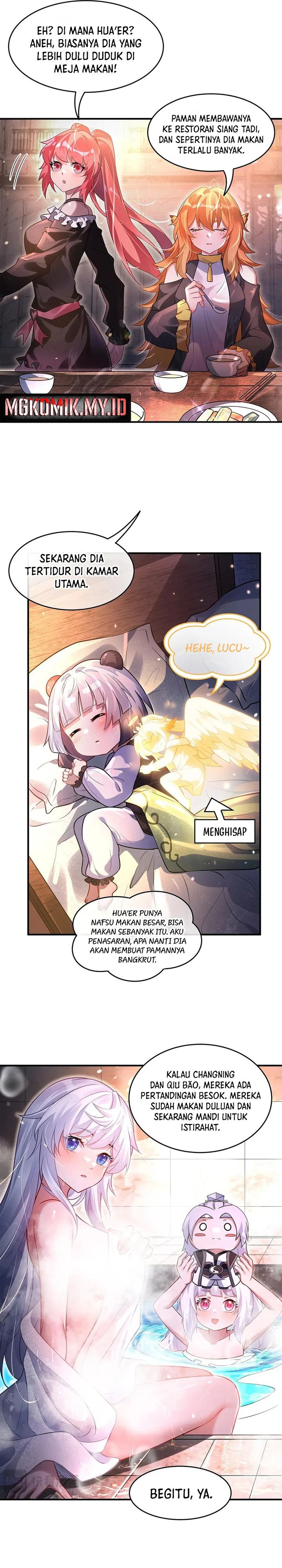 my-female-apprentices-are-all-big-shots-from-the-future - Chapter: 344