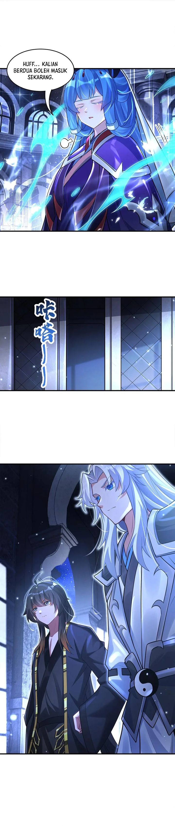 my-female-apprentices-are-all-big-shots-from-the-future - Chapter: 344