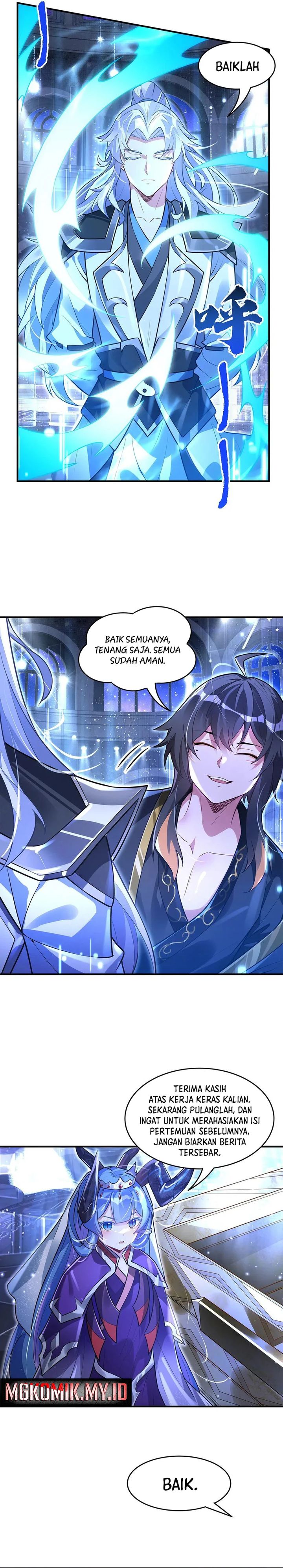 my-female-apprentices-are-all-big-shots-from-the-future - Chapter: 344