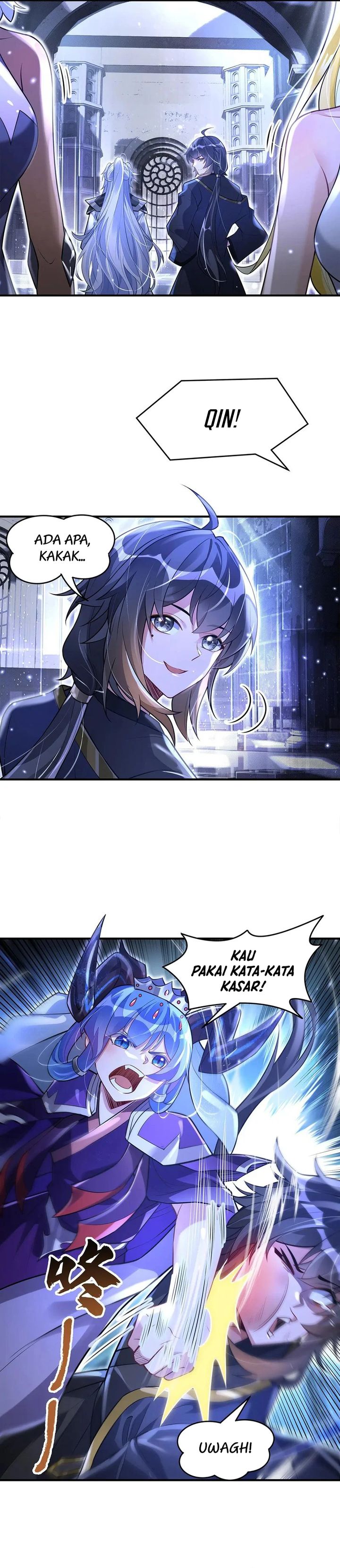 my-female-apprentices-are-all-big-shots-from-the-future - Chapter: 344