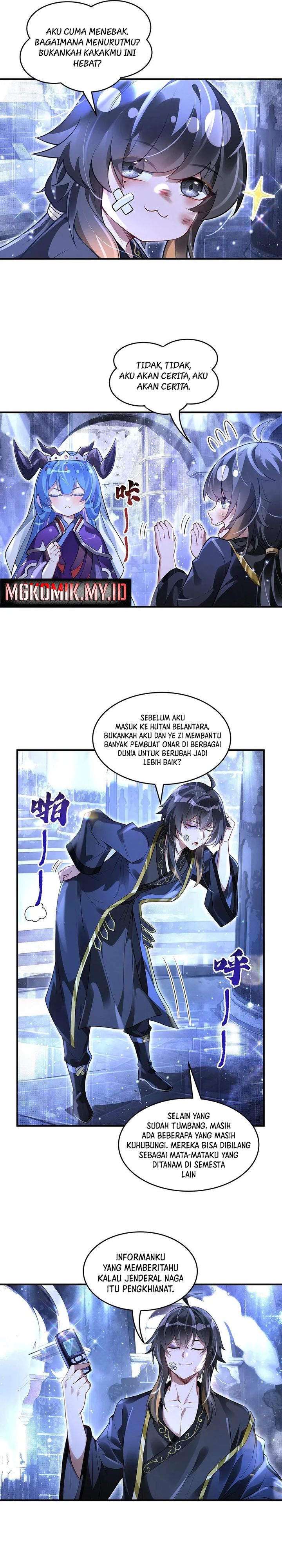 my-female-apprentices-are-all-big-shots-from-the-future - Chapter: 344