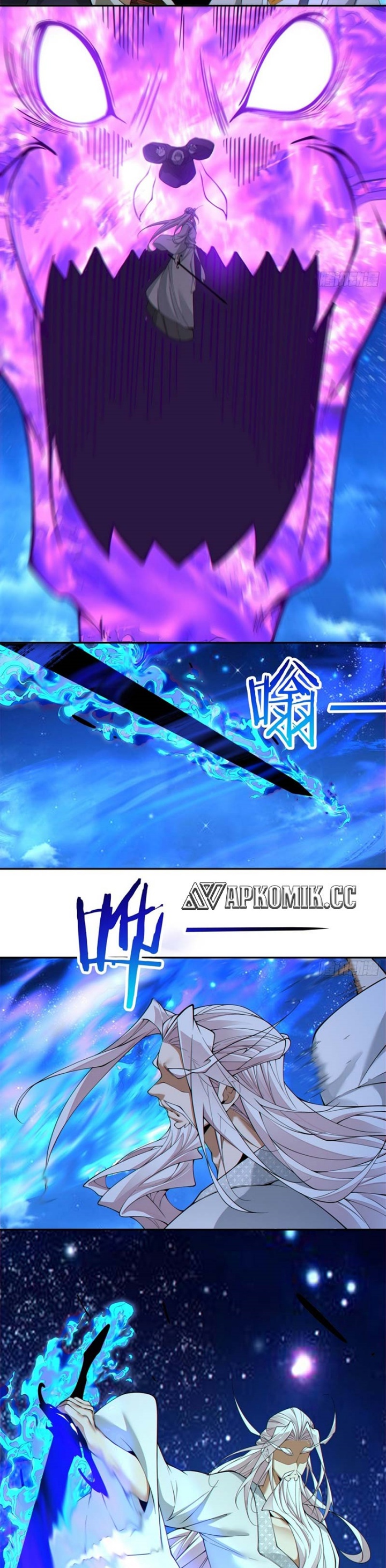 my-disciples-are-all-big-villains - Chapter: 378