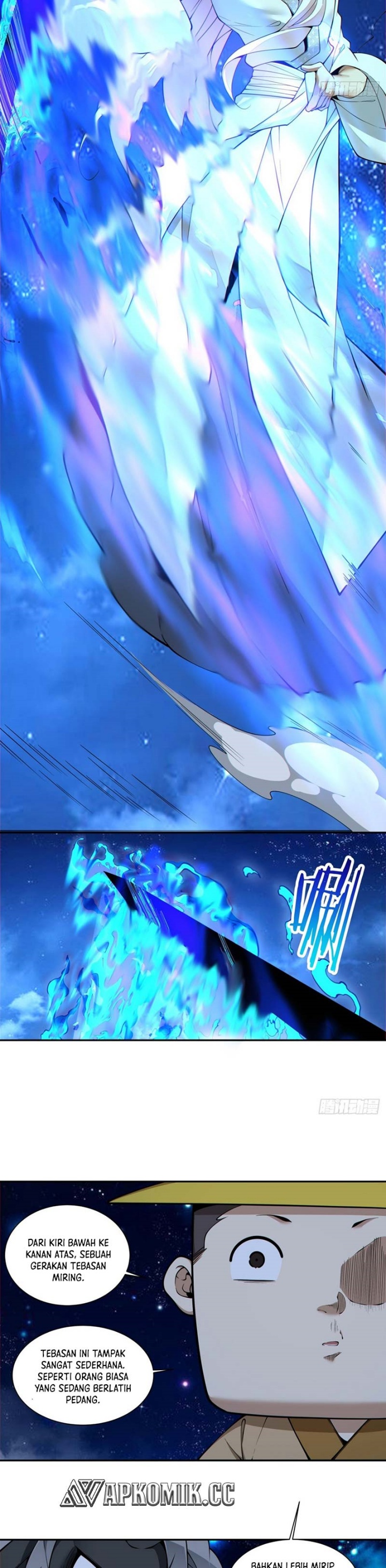 my-disciples-are-all-big-villains - Chapter: 378