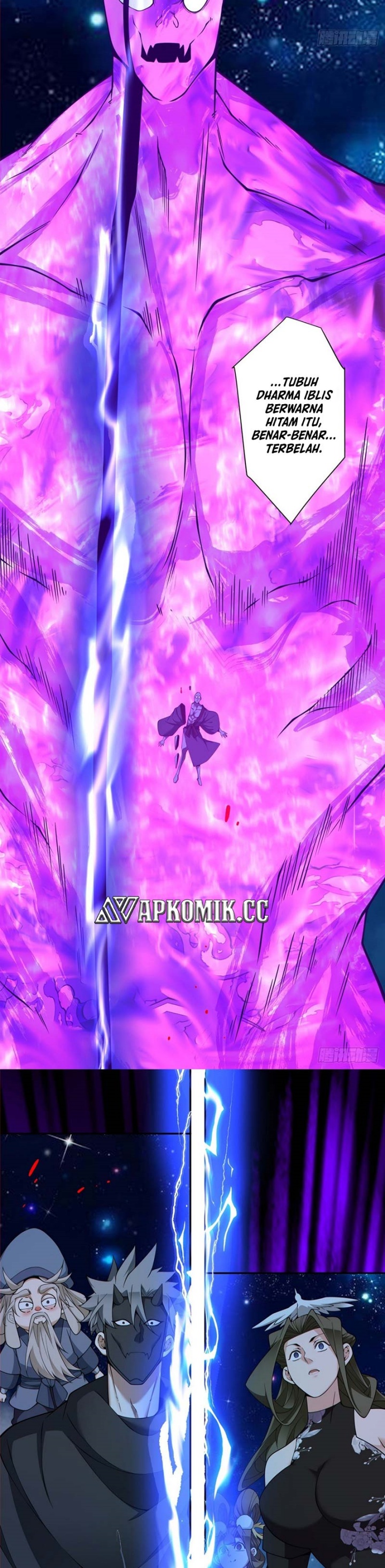 my-disciples-are-all-big-villains - Chapter: 378