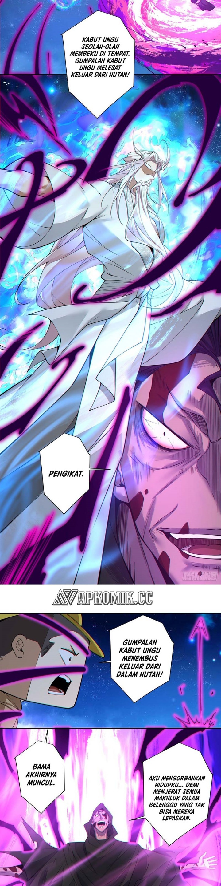 my-disciples-are-all-big-villains - Chapter: 378