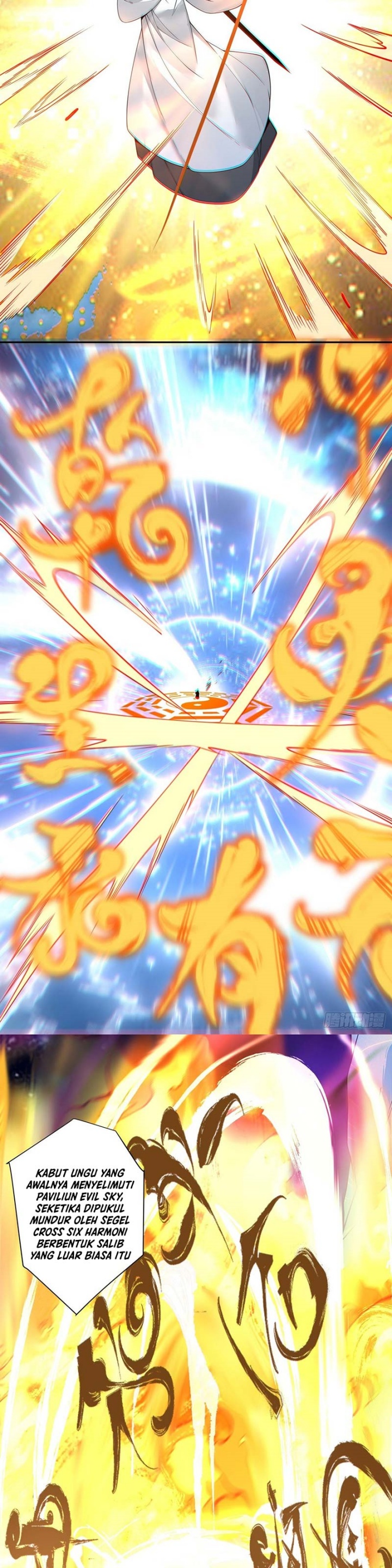 my-disciples-are-all-big-villains - Chapter: 378