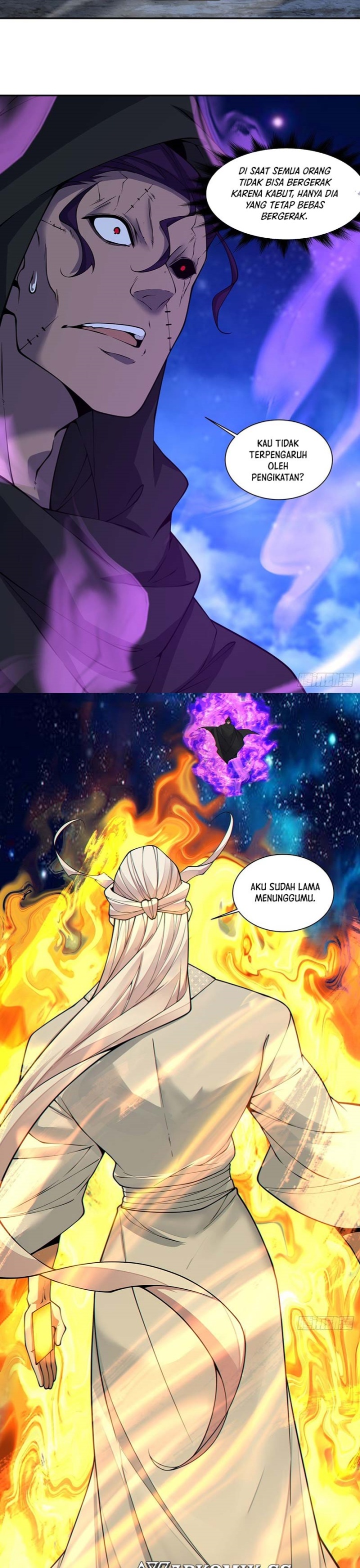 my-disciples-are-all-big-villains - Chapter: 378
