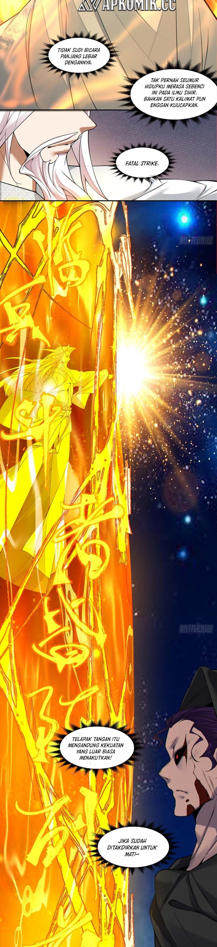 my-disciples-are-all-big-villains - Chapter: 378
