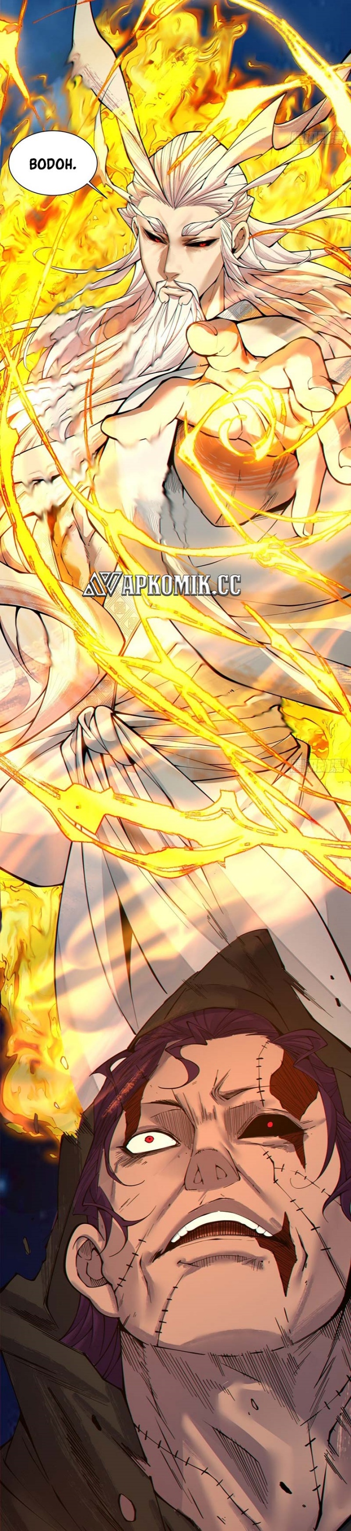 my-disciples-are-all-big-villains - Chapter: 378