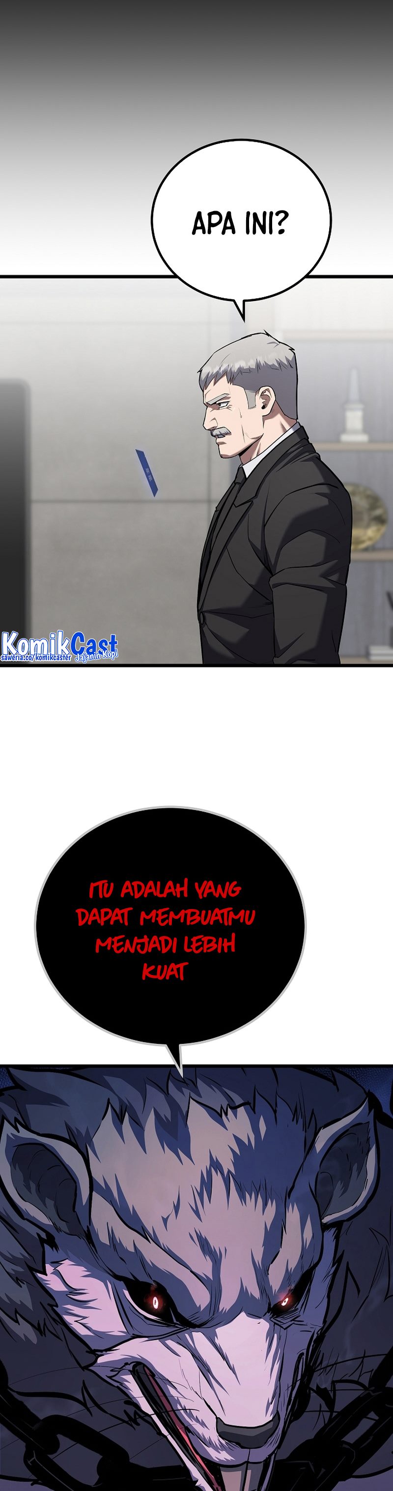level-1-player - Chapter: 106