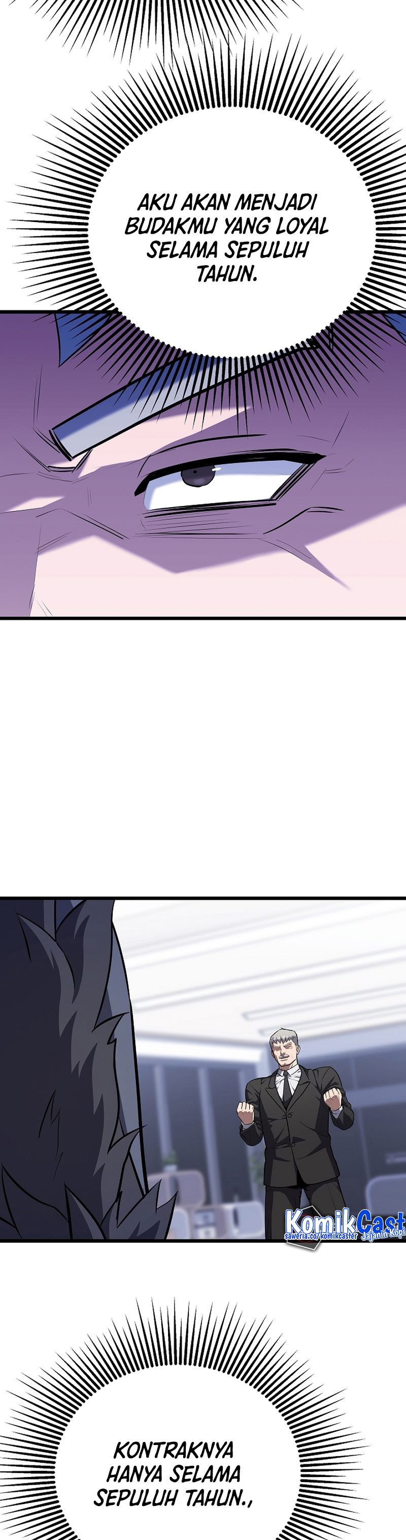 level-1-player - Chapter: 106
